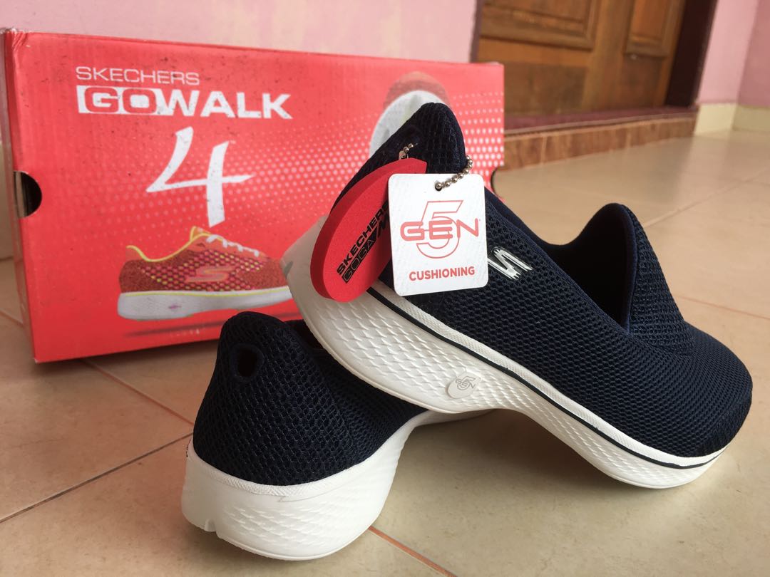 Skechers go walk 4 gen 5 cheap