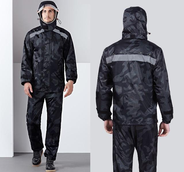 Slim raincoat Clearance