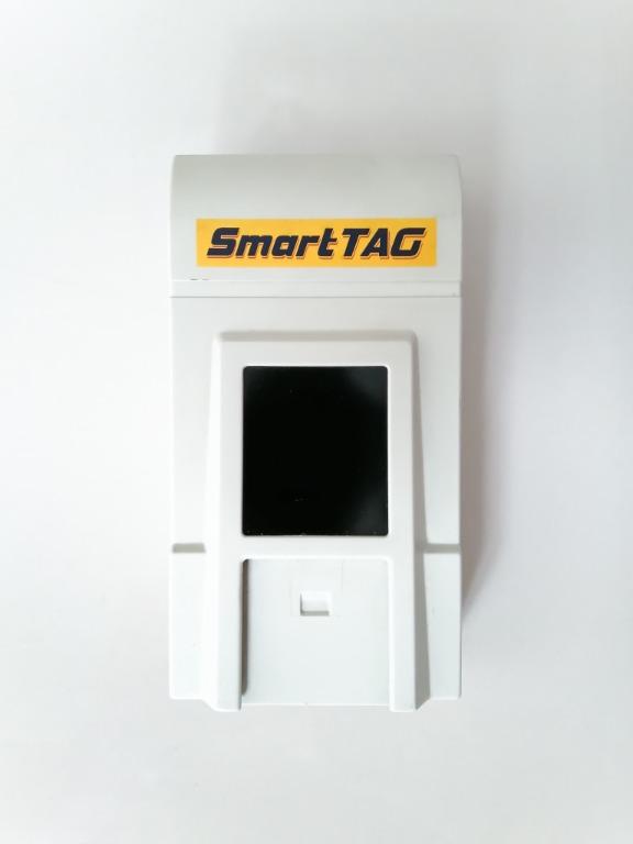 Smart Tag Device For Touch N Go Toll Card With Battery Used Auto Accessories On Carousell