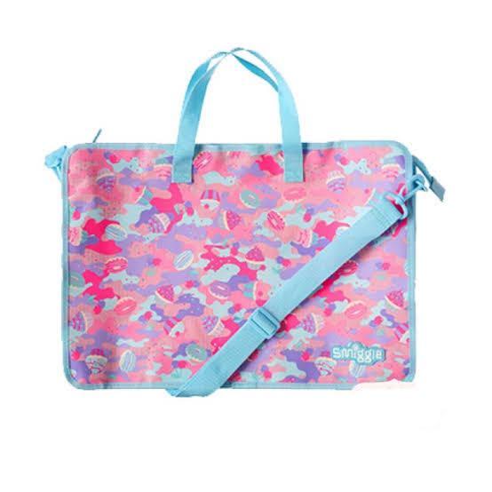 targus newport drawstring