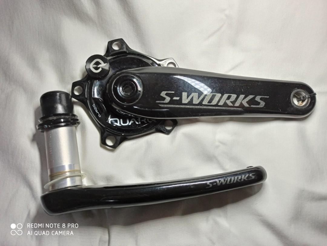 specialized power crank