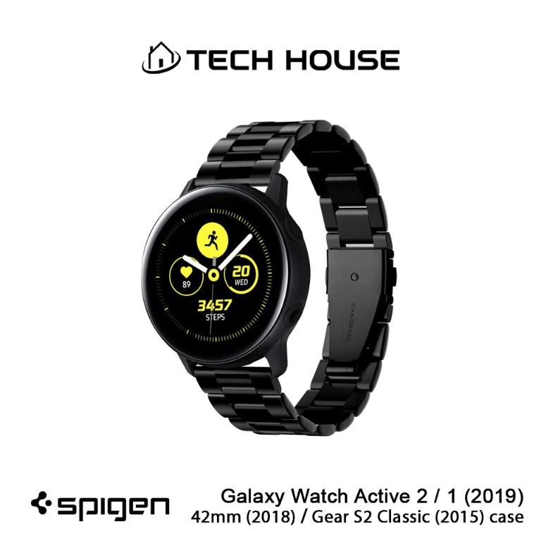 spigen galaxy watch band