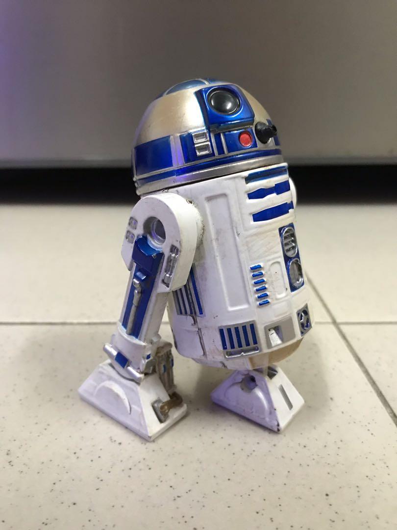 r2d2 elite series