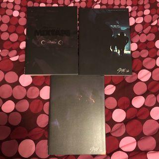 Stray Kids Kpop albums