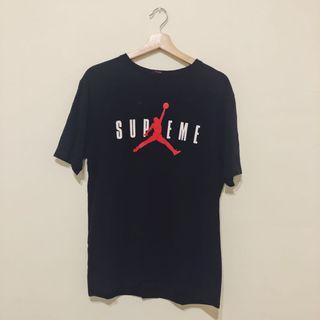 Supreme Jordan