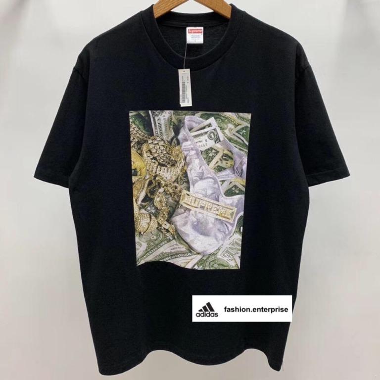 Supreme SS20 Bling Tee