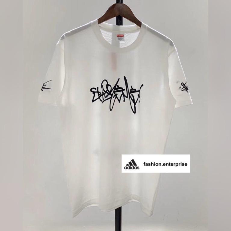 Supreme SS20 Rammellzee Tag Tee