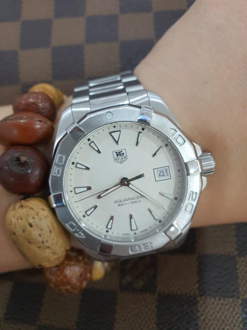 Tag heuer 2025 aquaracer way1111