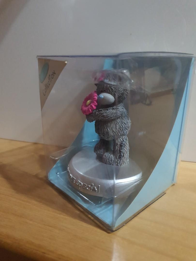 Me To You Tatty Teddy Ours En Gros Câlins - Collection Officielle