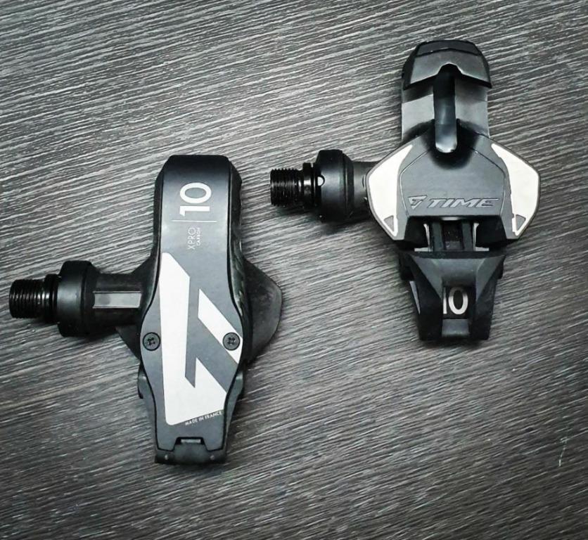 Time xpro 2025 10 road pedals