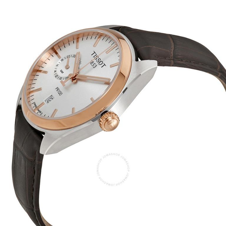 Jomashop tissot pr100 clearance