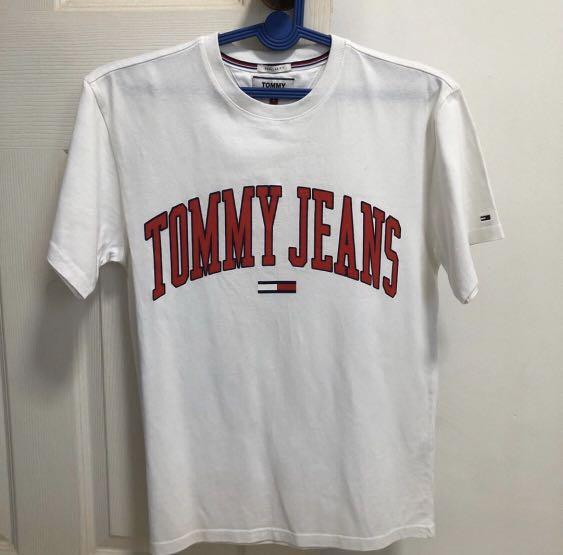 tommy jean shirt