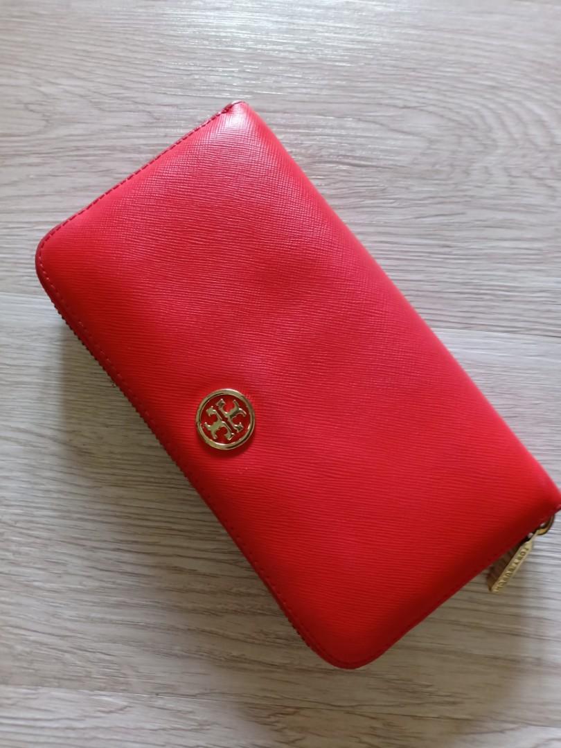 Tory burch dompet top