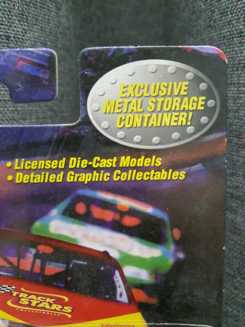 Track stars collectables, Hobbies & Toys, Toys & Games on Carousell