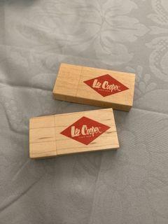 USB Lee Cooper 16GB