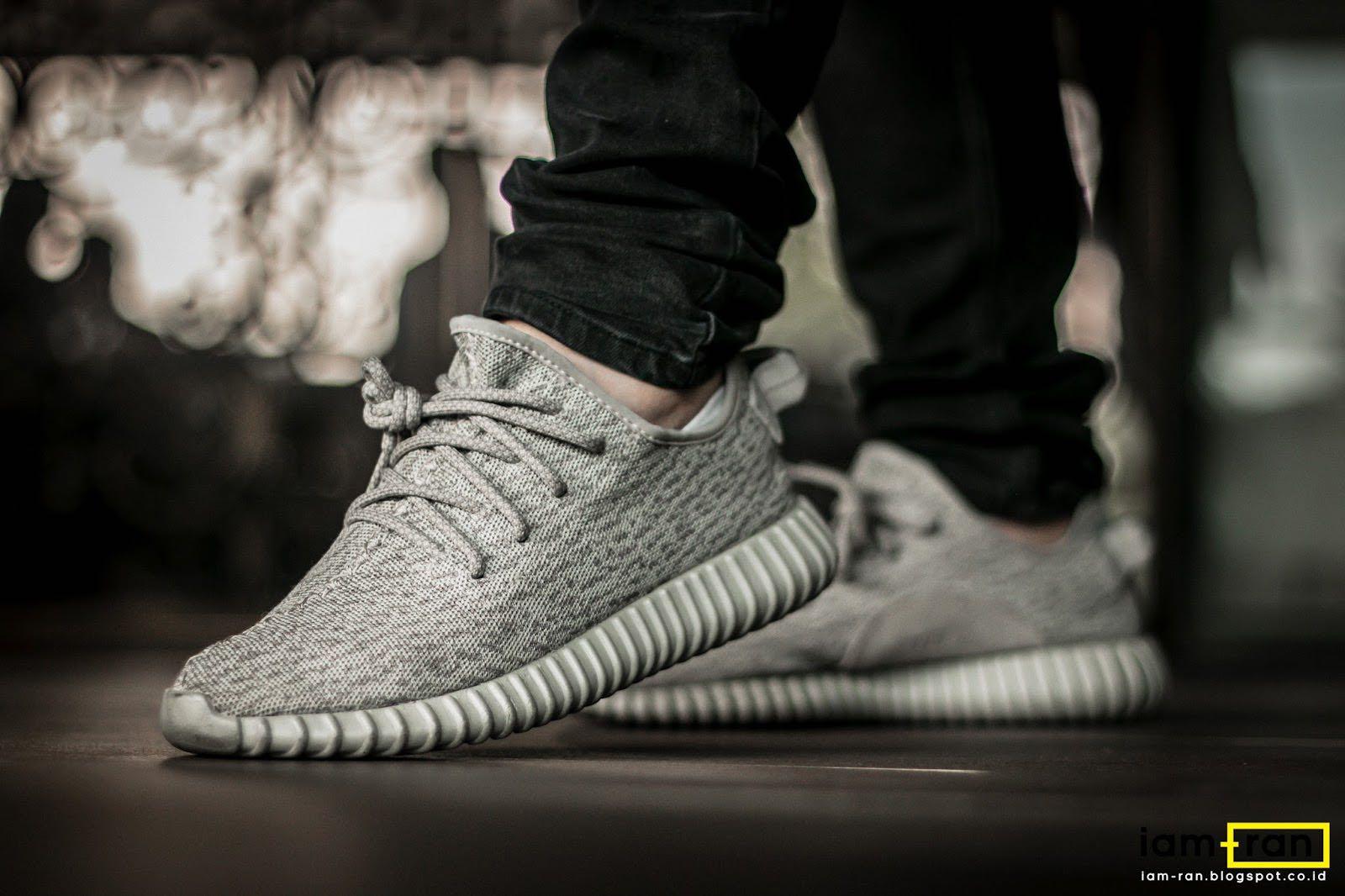 moon rocks yeezy