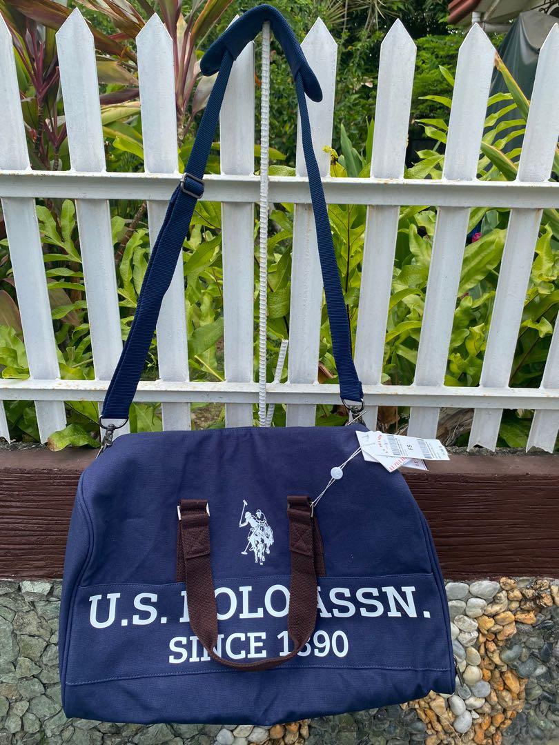 uspa sling bag