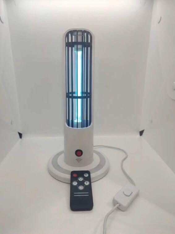 beacon desk lamp