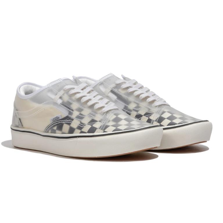 vans slip kool
