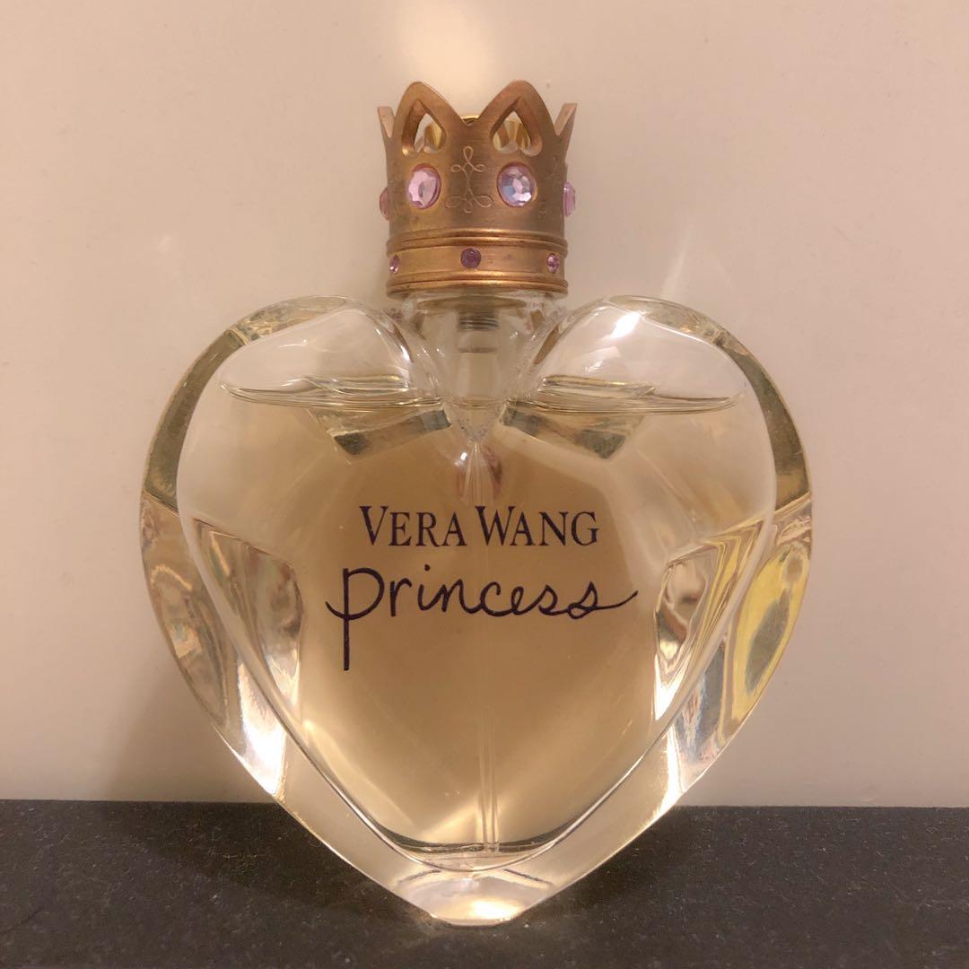 Vera Wang Princess Perfume / Vera Wang香水30ml, 美容＆個人護理