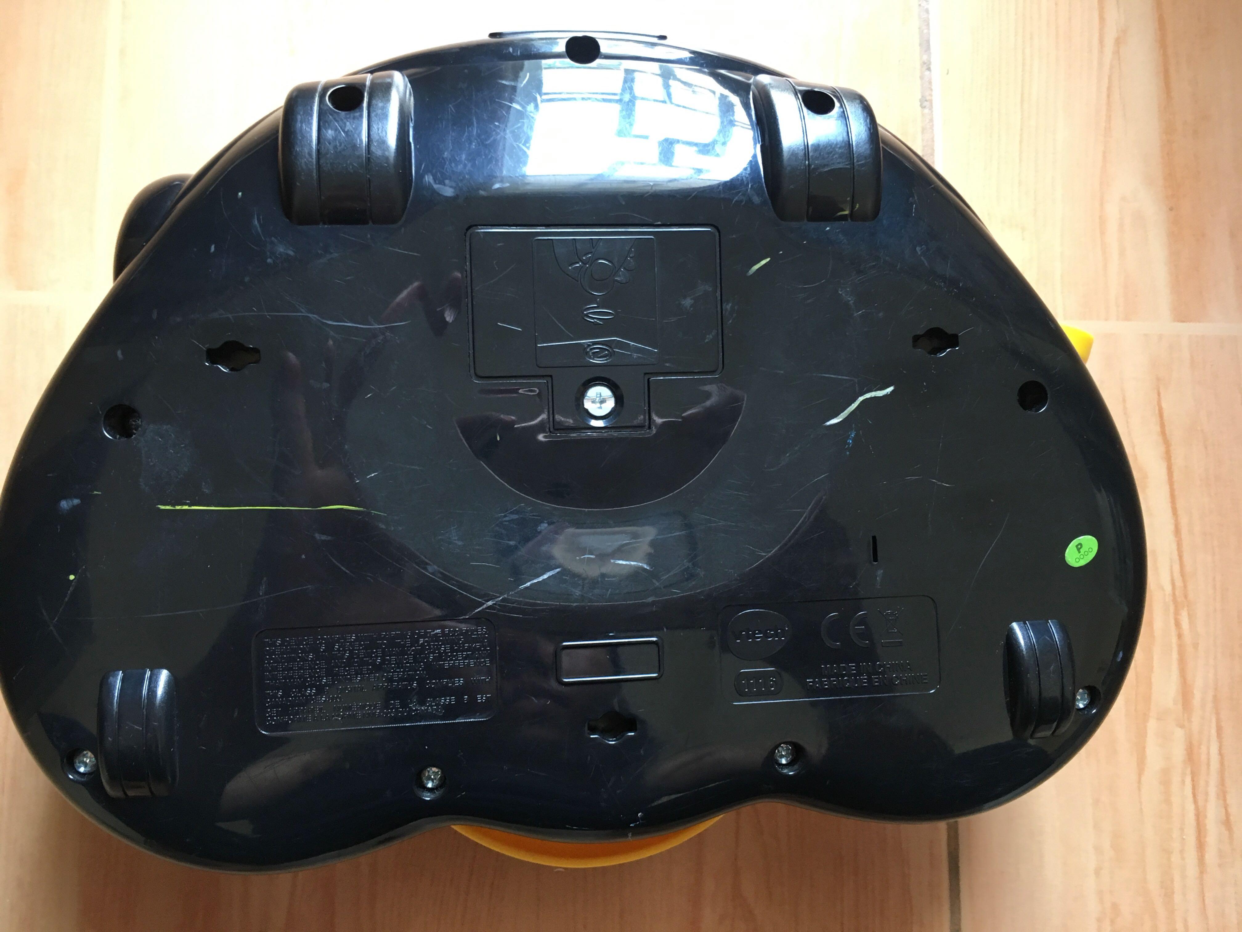 VTECH LEARN and DISCOVER DRIVER (Category: Infant Playtime) located in Quezon City. Submitted by krisallie (Listing ID 1004660800, Image 2). Description: .