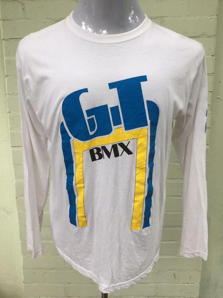 Gt bmx on sale apparel