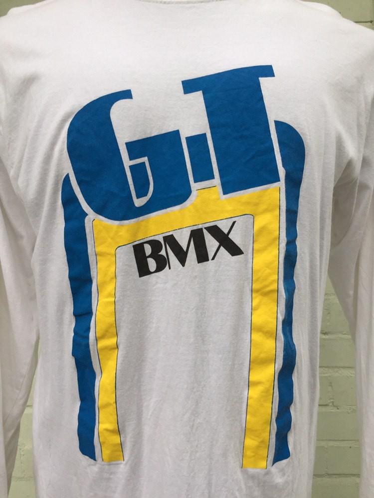 Gt bmx apparel hotsell
