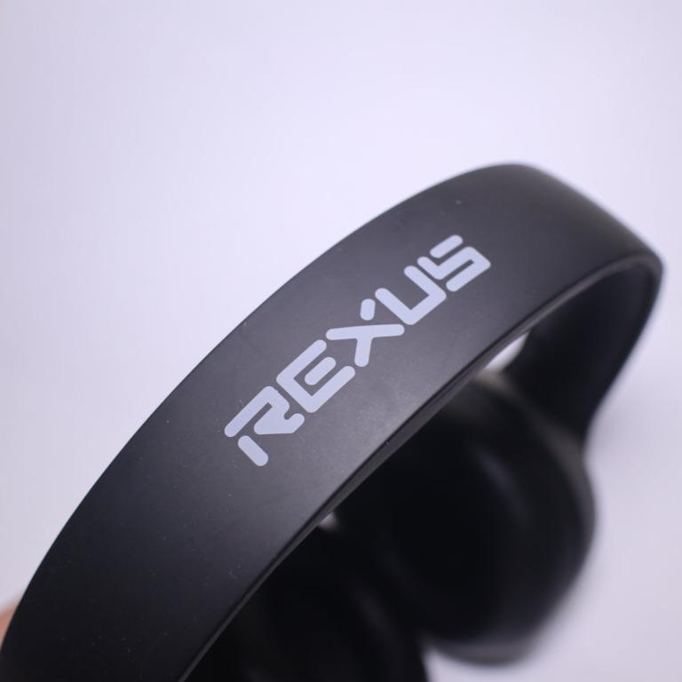Rexus s3 best sale