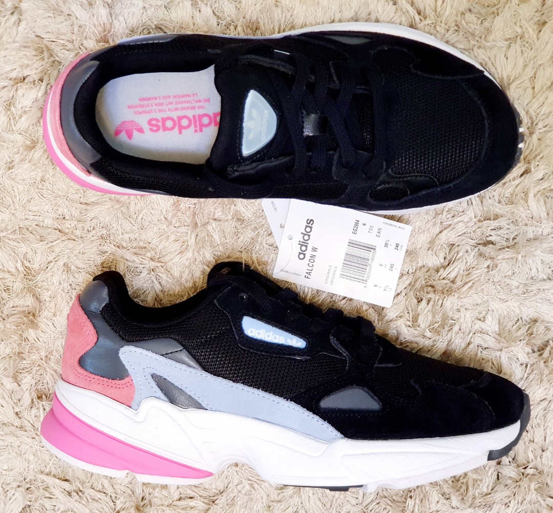 adidas falcon box