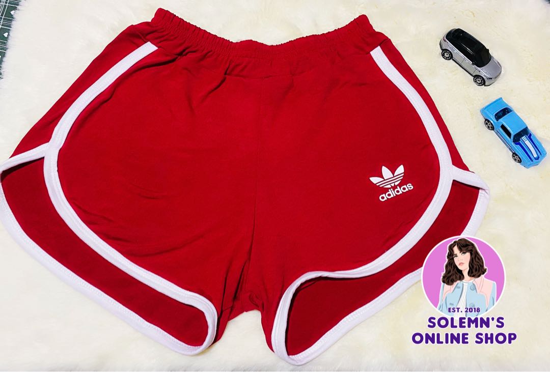 adidas dolphin shorts