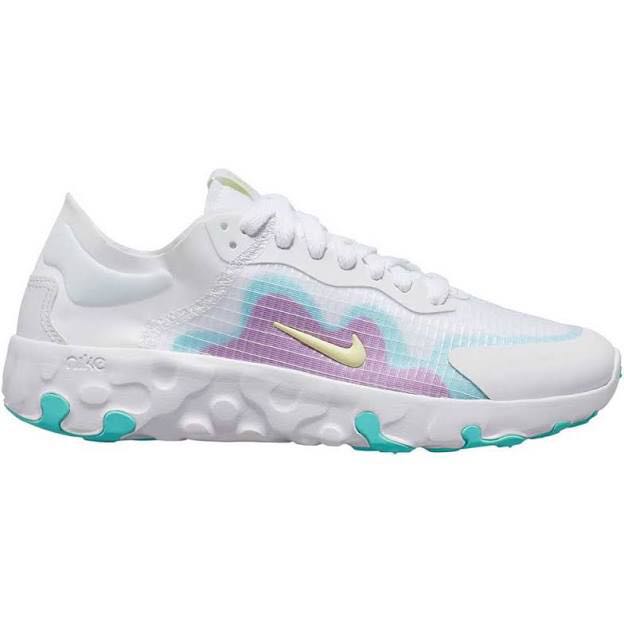 lucent nike