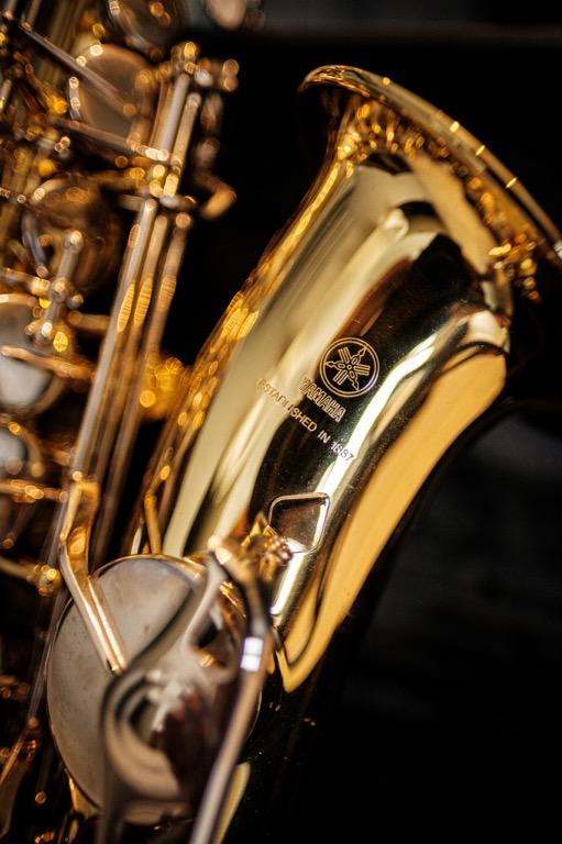 Yas 23 saxophone hot sale