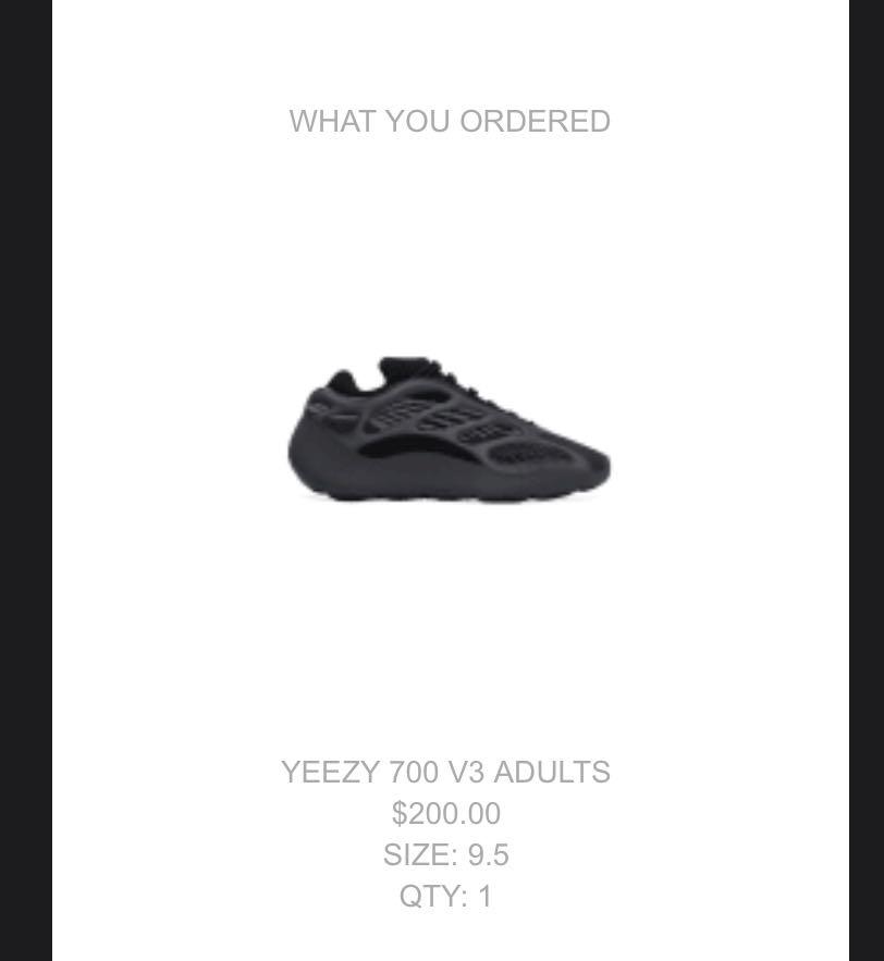 Yeezy supply alvah sales