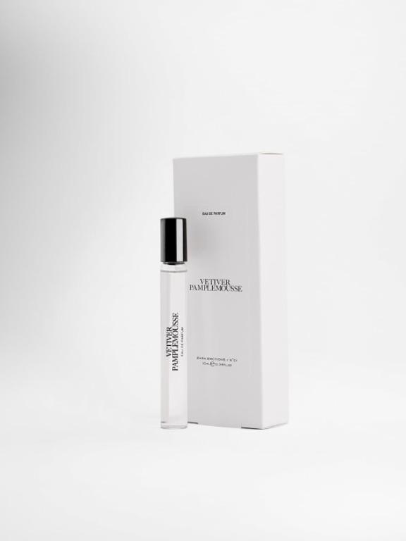 Zara X Jo Malone 聯名 Zara Emotion 香水10ml 美妝保養 香水on Carousell