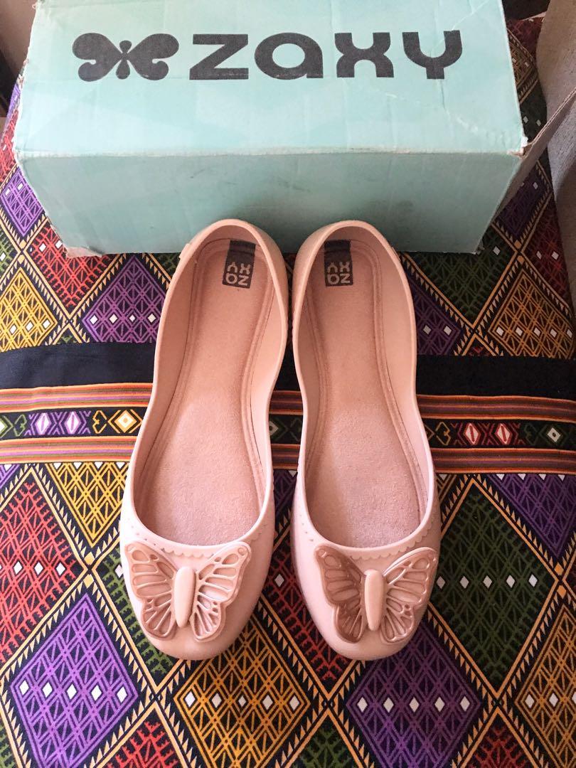 Zaxy Doll Shoes