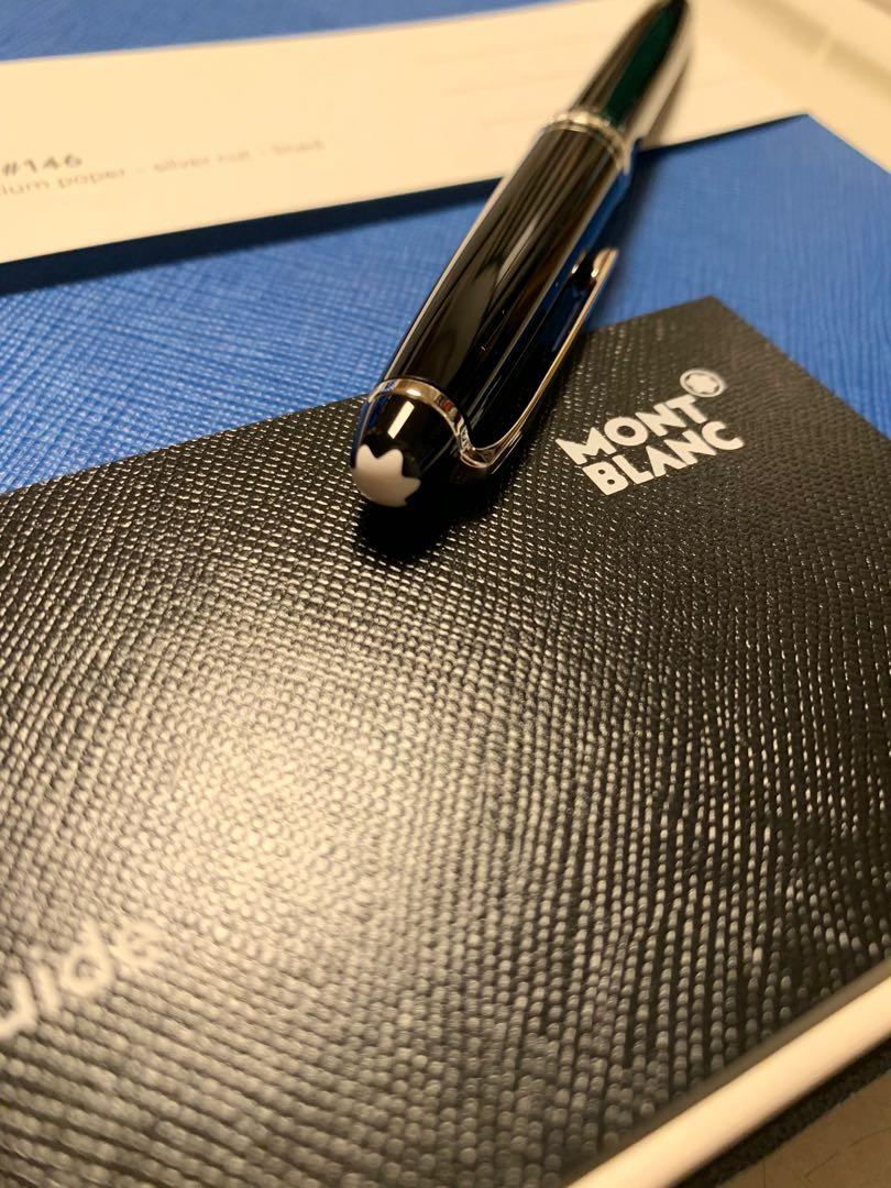 Montblanc 118961 online