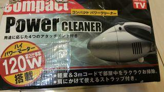 👍吸塵器
