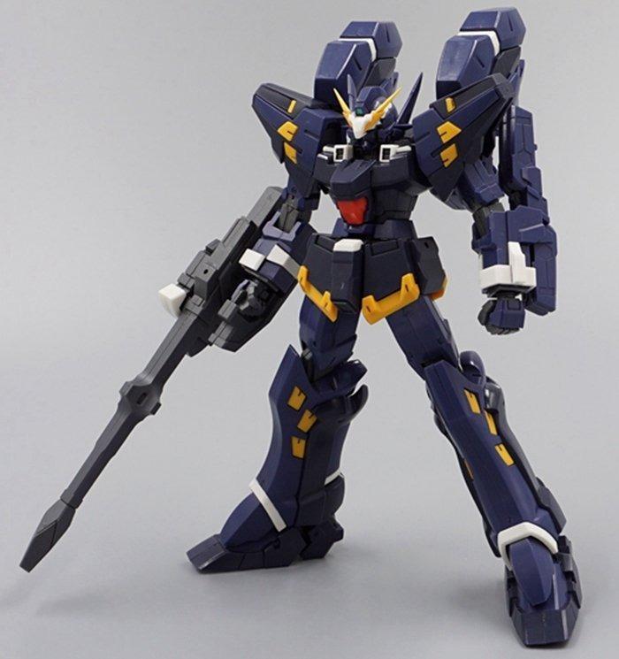 機械人大戰兇鳥mk Iii 曉擊霸mk3 Bt黑騎士模型 全新 玩具 遊戲類 玩具 Carousell