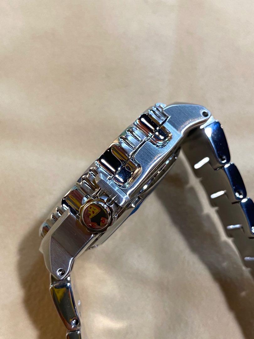 Seiko skx781j1 top