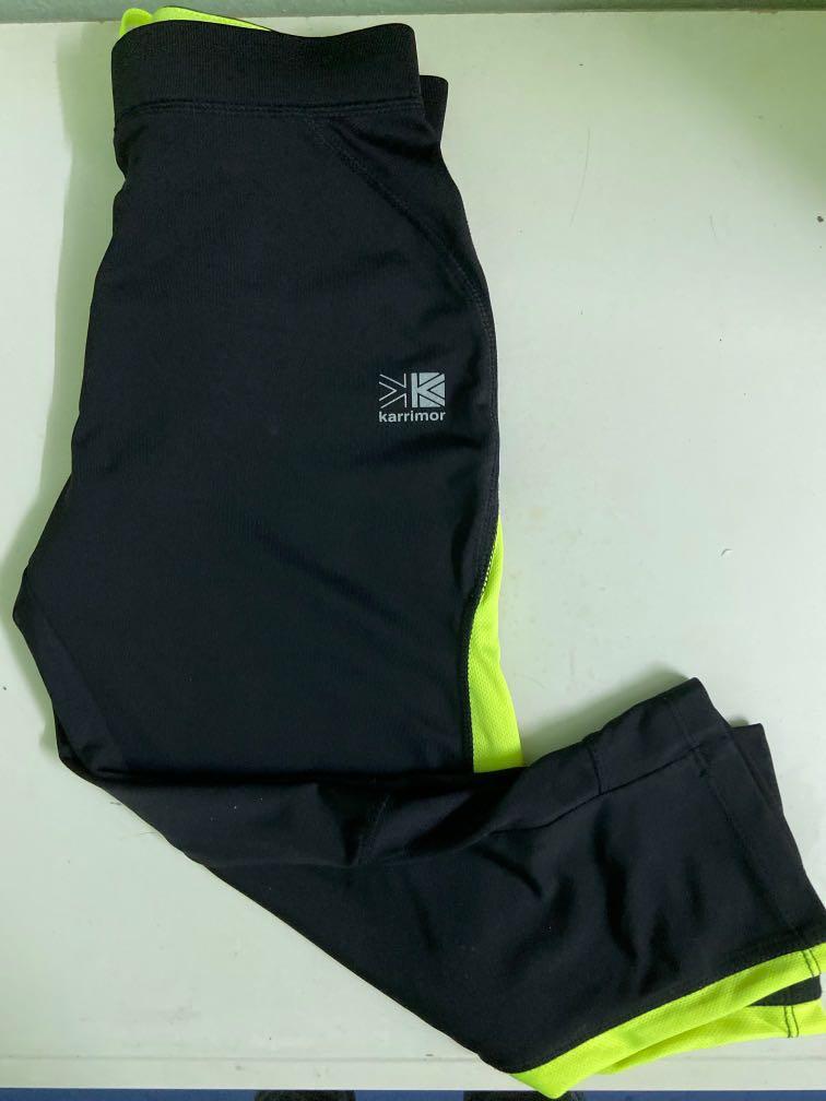 Karrimor athletic pants best sale