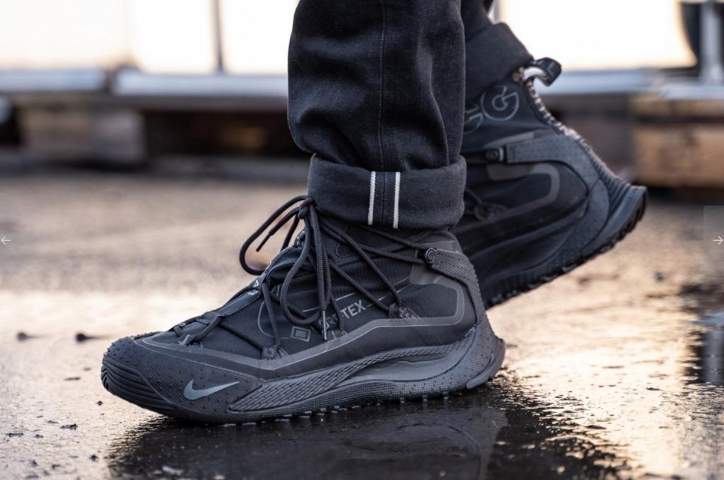 Nike gore tex clearance hk