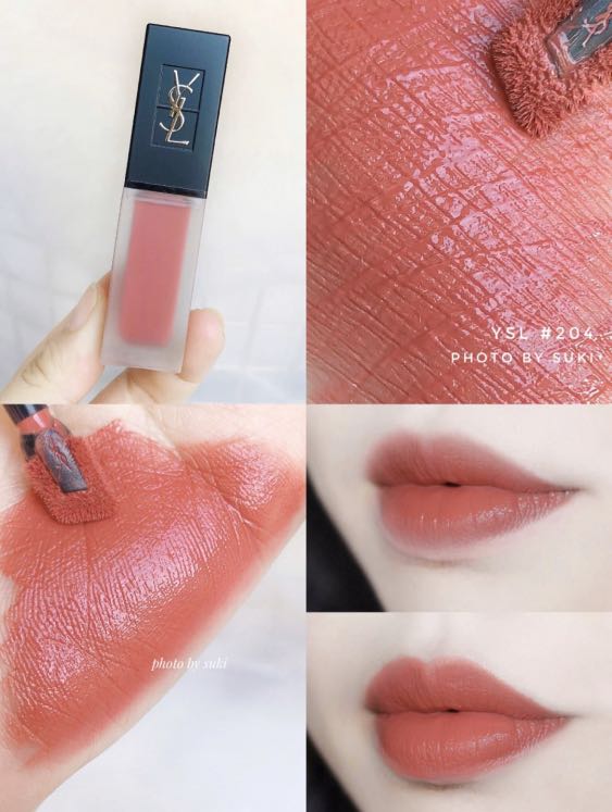 Ysl tatouage 204 deals
