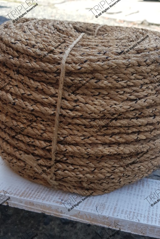 abaca rope