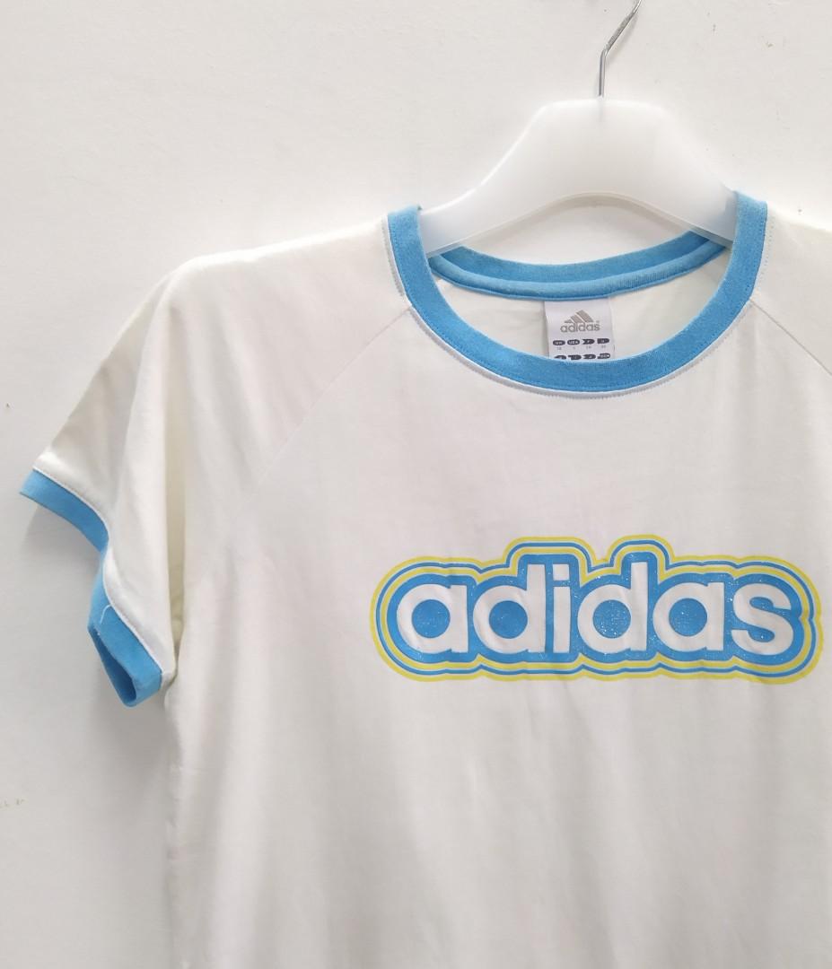Adidas deals glitter logo