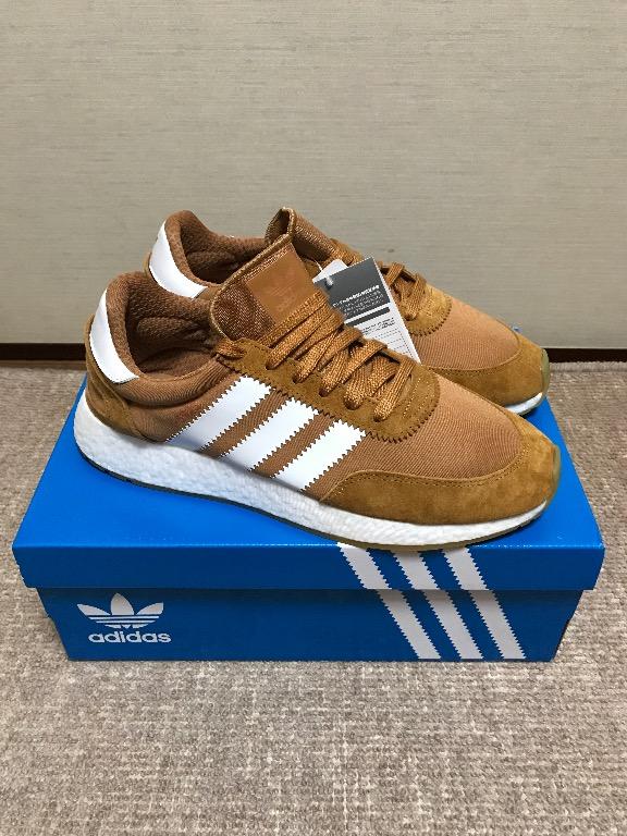 Adidas iniki gold store
