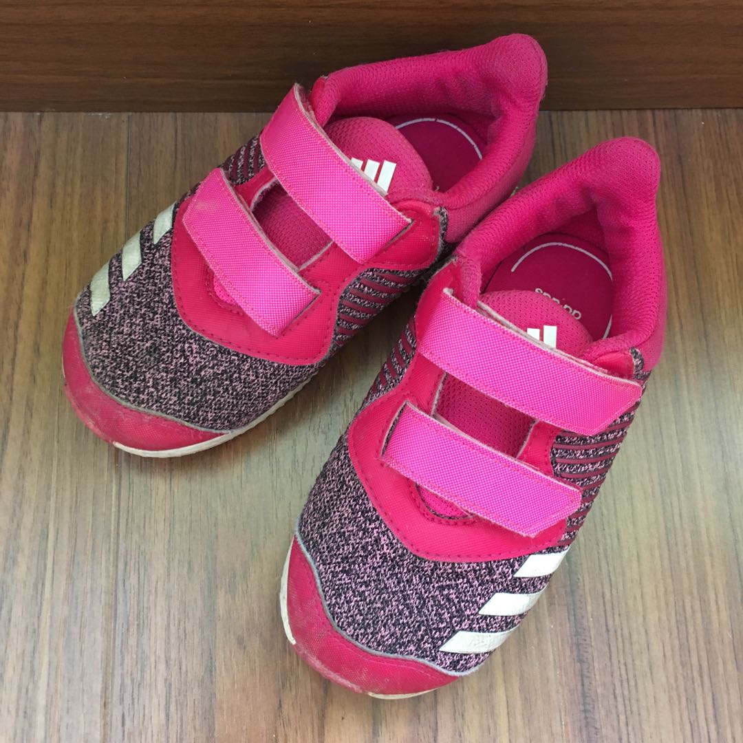 Adidas ortholite toddler on sale