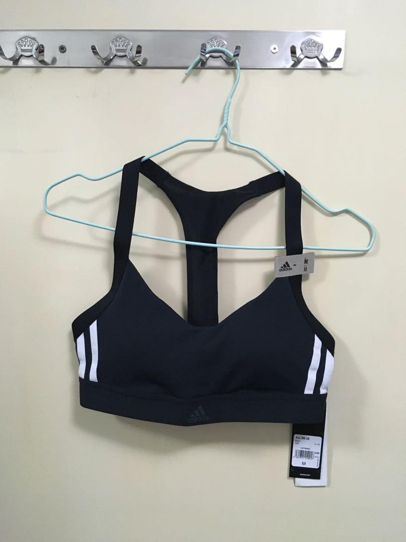 xl sports bra size