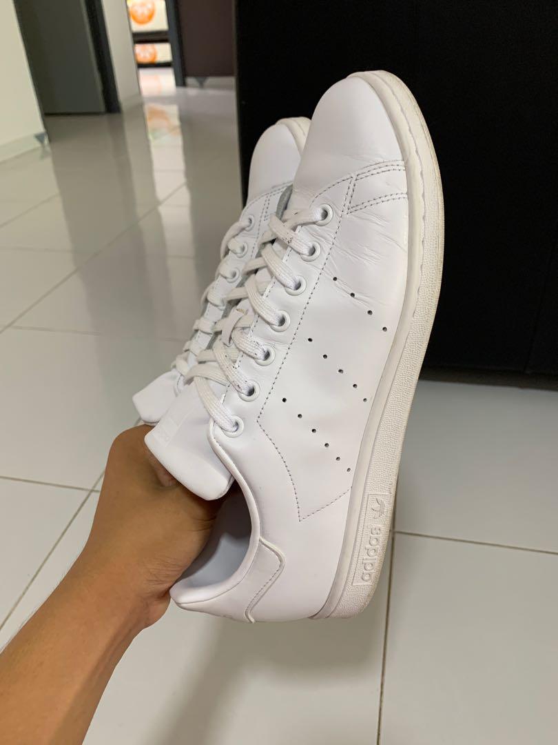 zalora stan smith