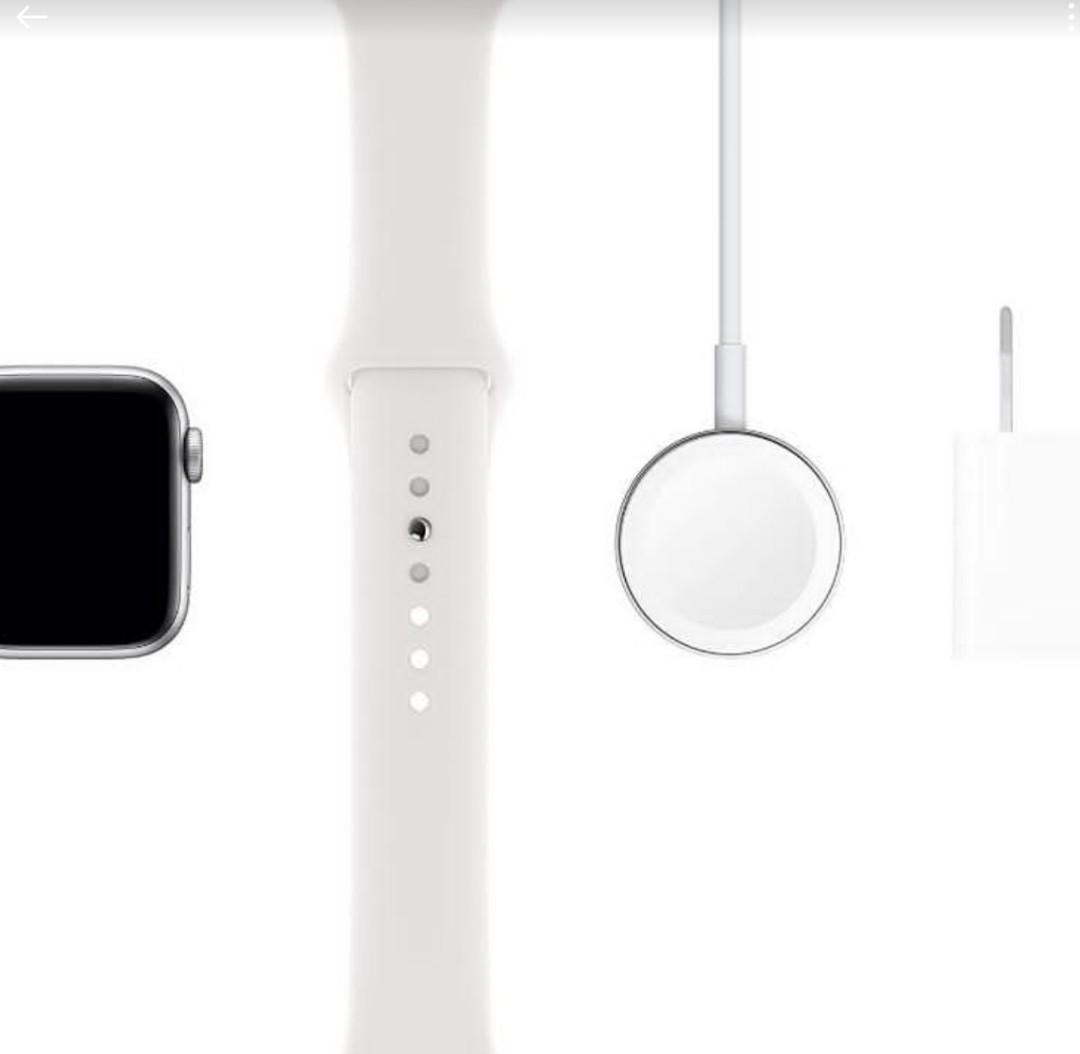 Apple watch series best sale 4 44mm trade in