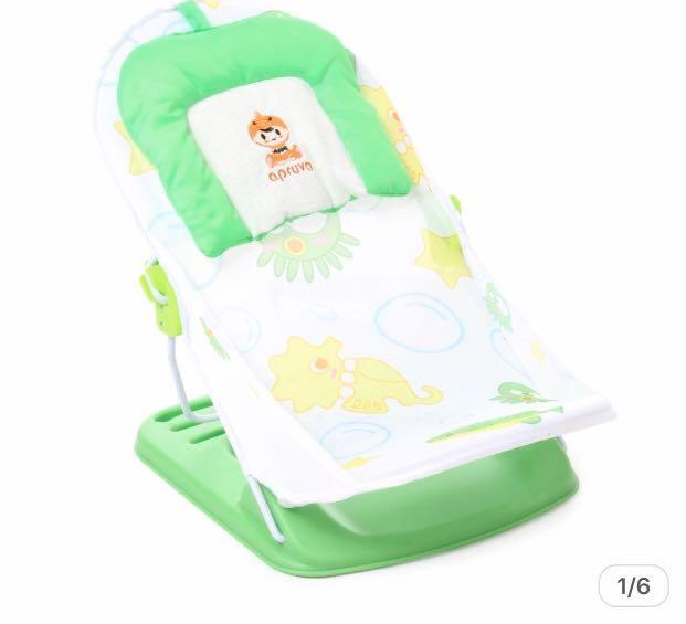 apruva baby bather